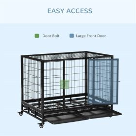 Dog Crate, Dog Cage